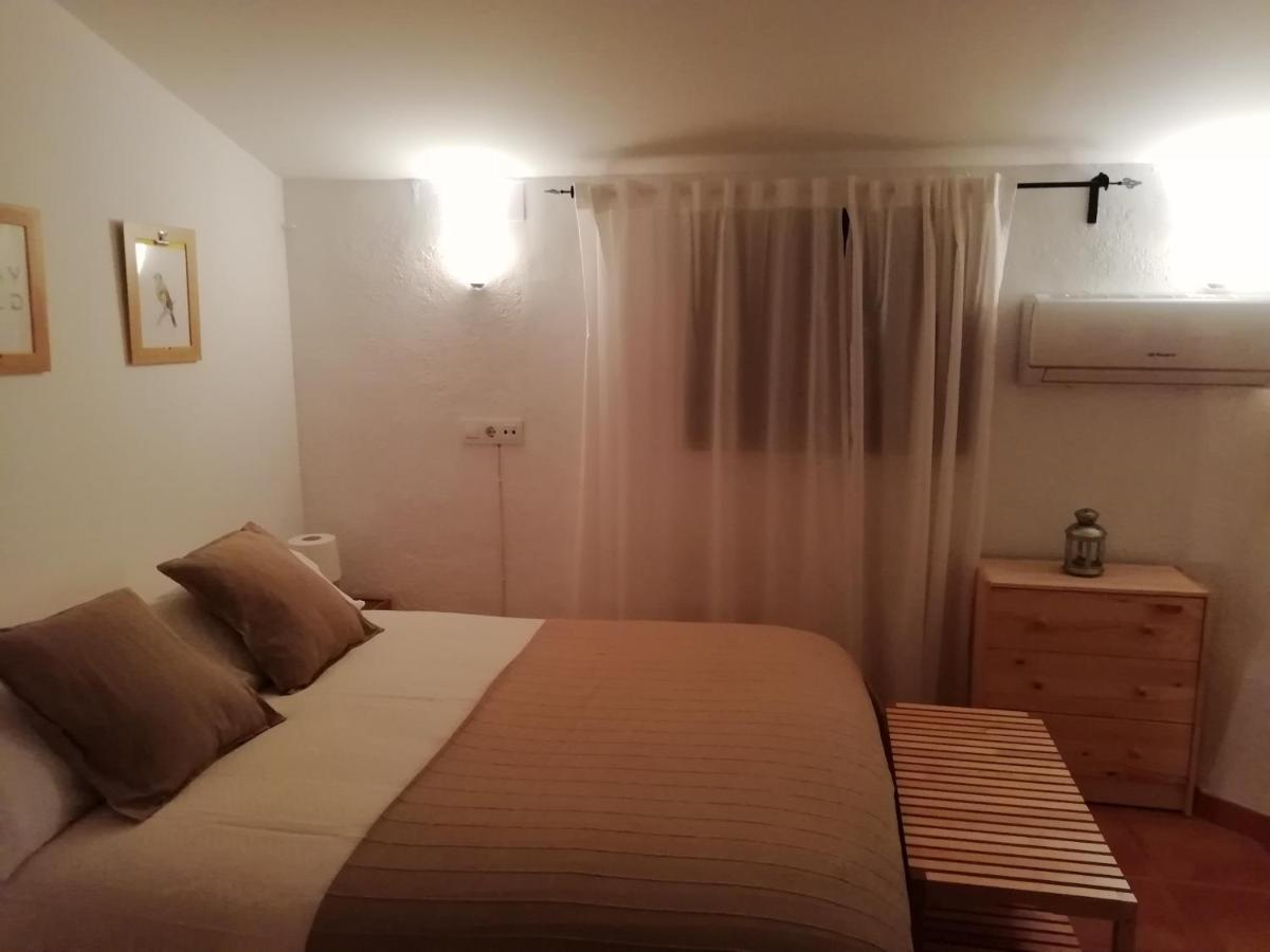 La Casona De Valenzuela Villa Ngoại thất bức ảnh