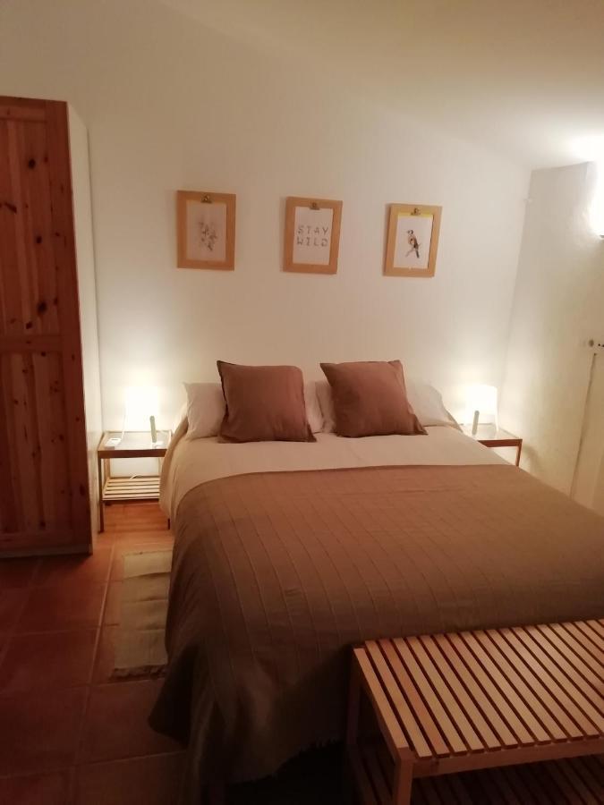 La Casona De Valenzuela Villa Ngoại thất bức ảnh