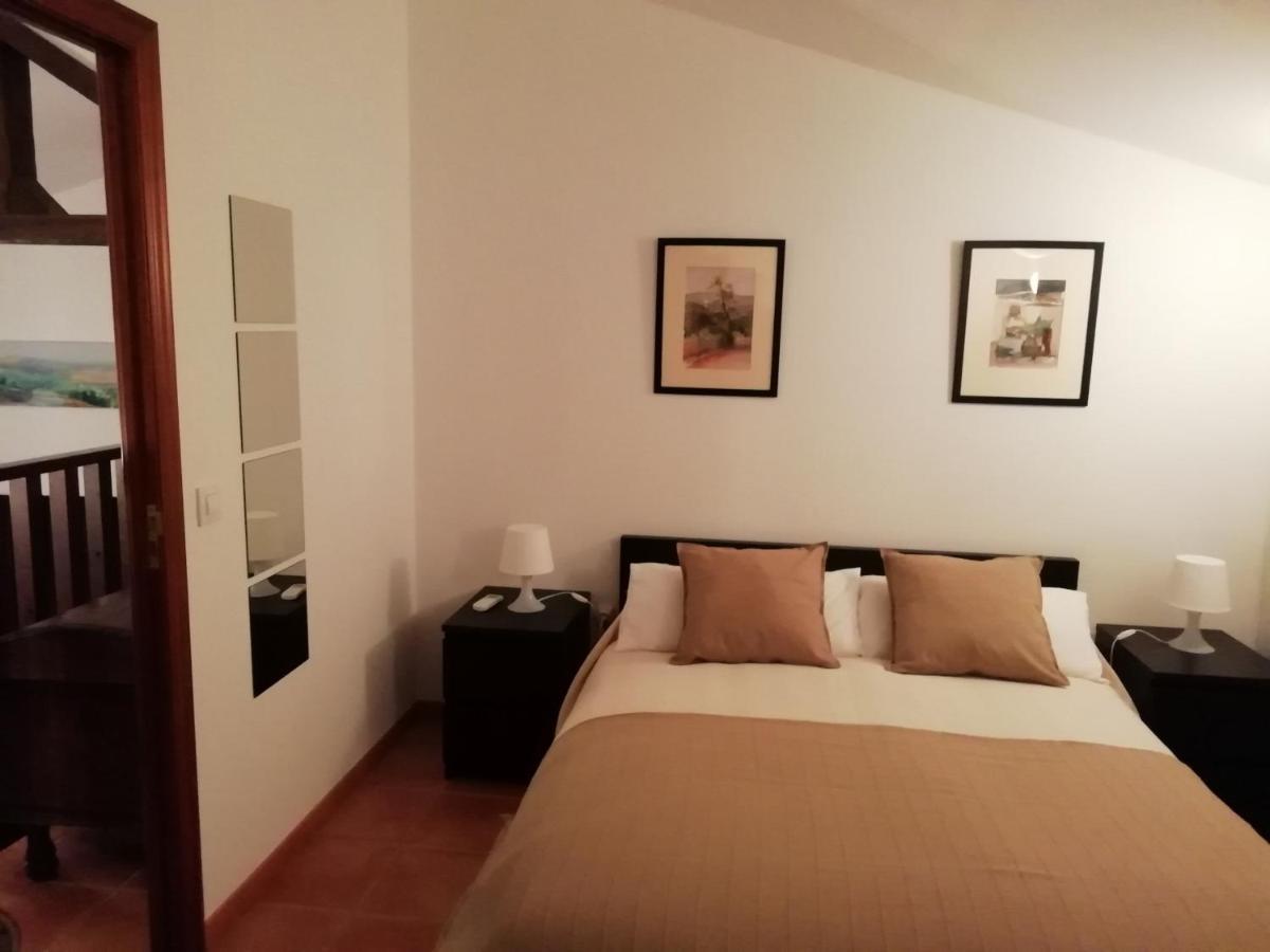 La Casona De Valenzuela Villa Ngoại thất bức ảnh