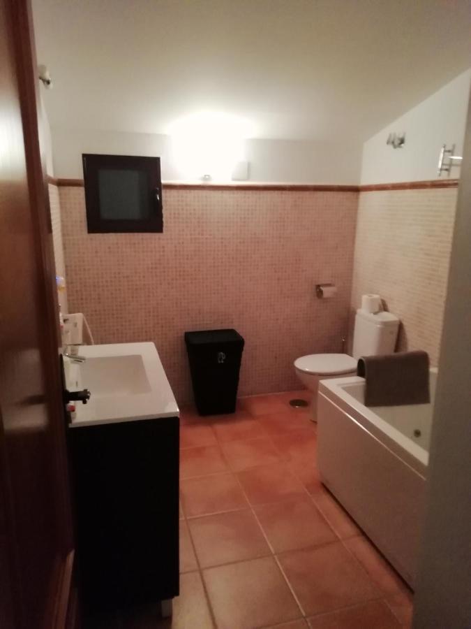 La Casona De Valenzuela Villa Ngoại thất bức ảnh