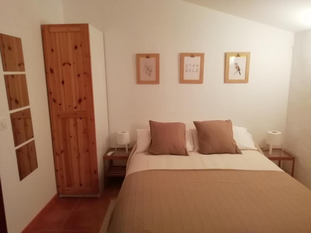 La Casona De Valenzuela Villa Ngoại thất bức ảnh