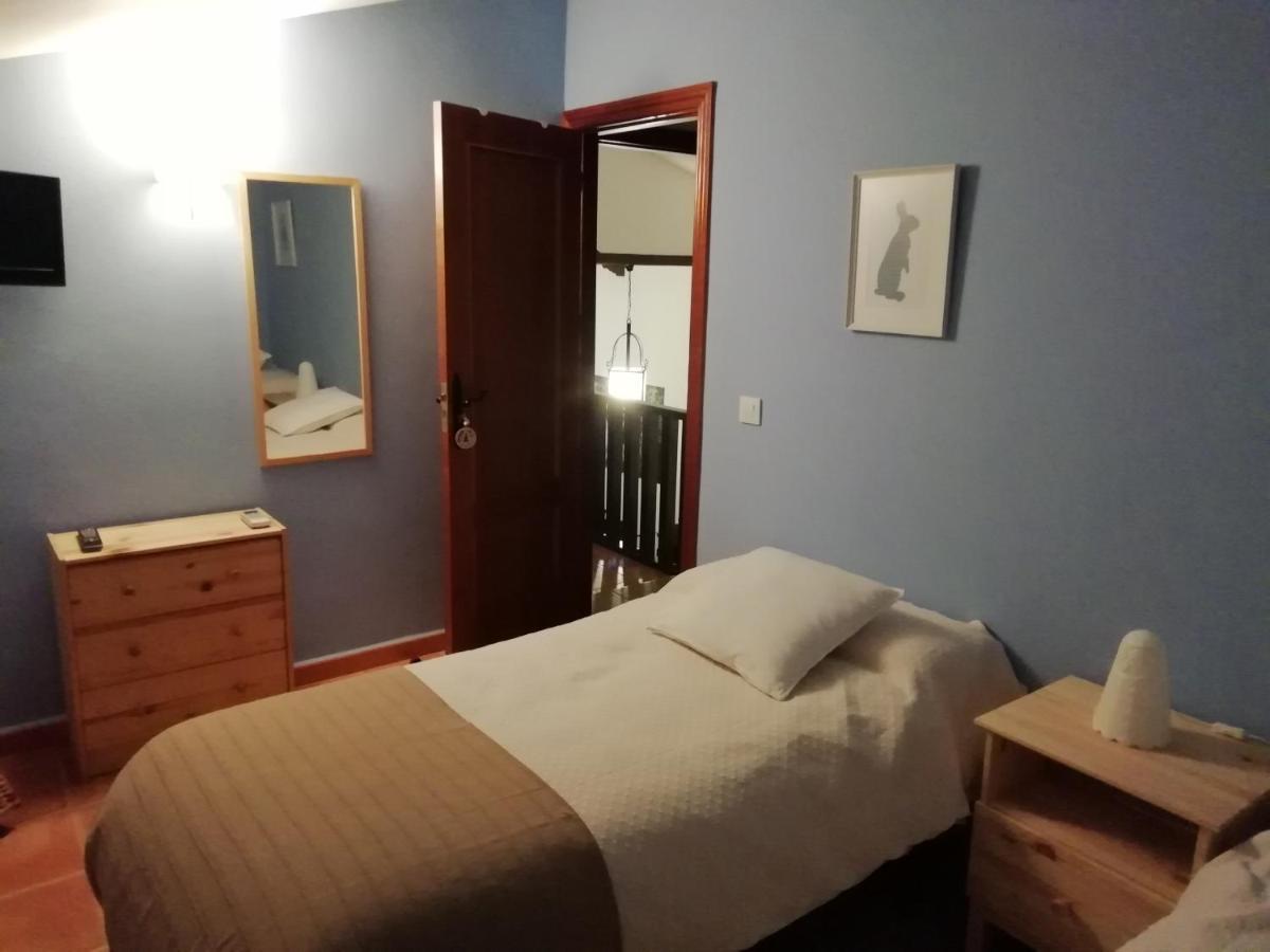 La Casona De Valenzuela Villa Ngoại thất bức ảnh