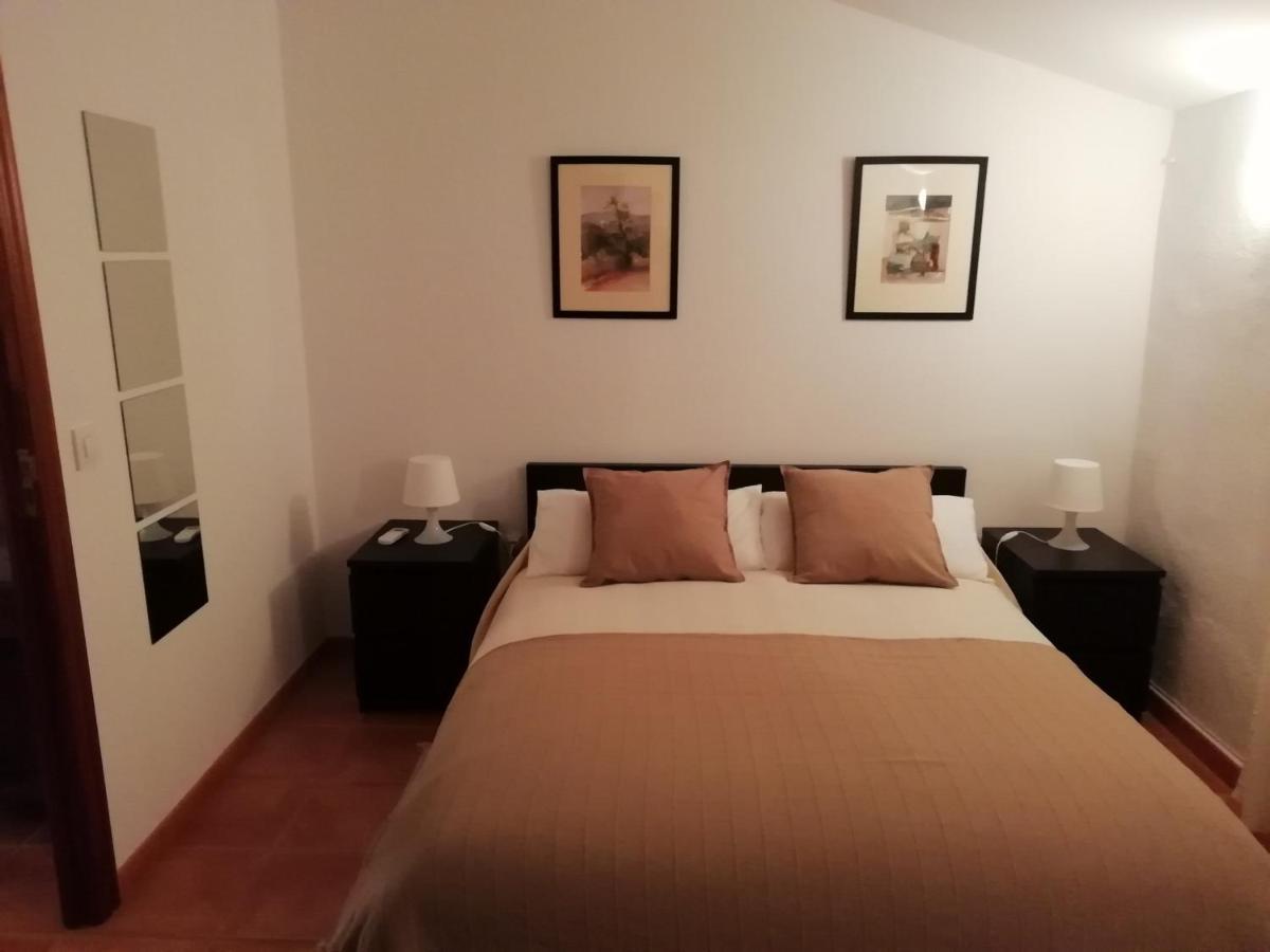 La Casona De Valenzuela Villa Ngoại thất bức ảnh